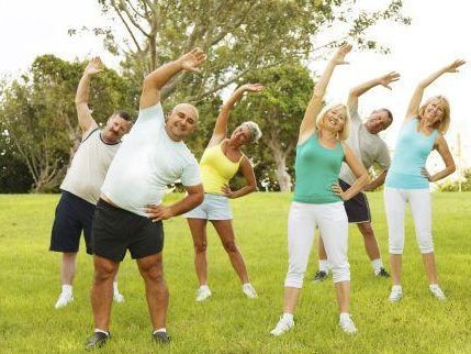 IMPORTANCE OF EXERCISE FOR TYPE 2 DIABETICS | Niche Crossfit