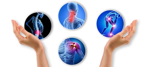 JOINT PAIN - HOW BEST TO DEAL | Niche Crossfit