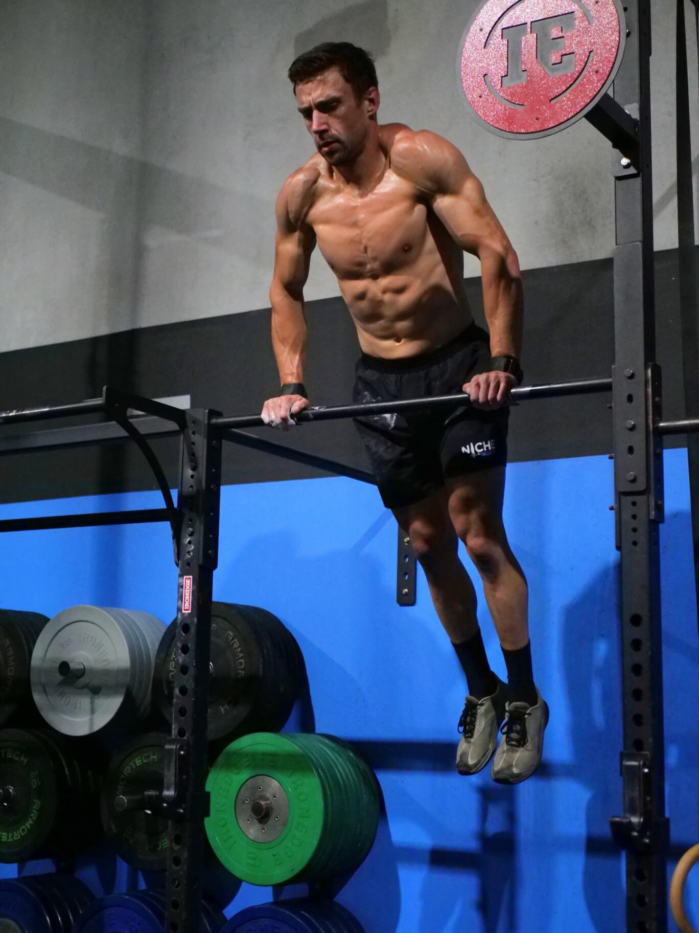 Gymnastics at Niche CrossFit